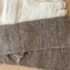 冷えとり靴下、綿とウールで温かさに違いがあるか？？ヒオリエで比較