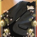 卒園式のスーツに悩む主婦