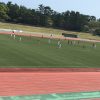 テゲバジャーロ宮崎の試合を見に行く【サッカーを好きになって転勤の楽しみ方が増えた】